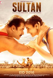 Sultan 2016 DvdScr GoodPrint Movie